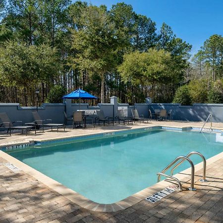 Fairfield Inn & Suites By Marriott Charleston North/Ashley Phosphate North Charleston Bagian luar foto
