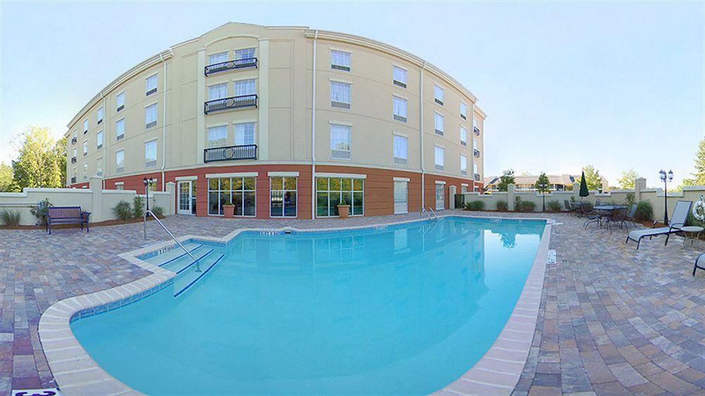Fairfield Inn & Suites By Marriott Charleston North/Ashley Phosphate North Charleston Bagian luar foto