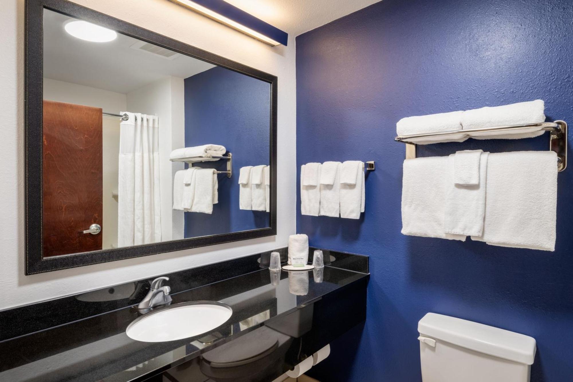 Fairfield Inn & Suites By Marriott Charleston North/Ashley Phosphate North Charleston Bagian luar foto