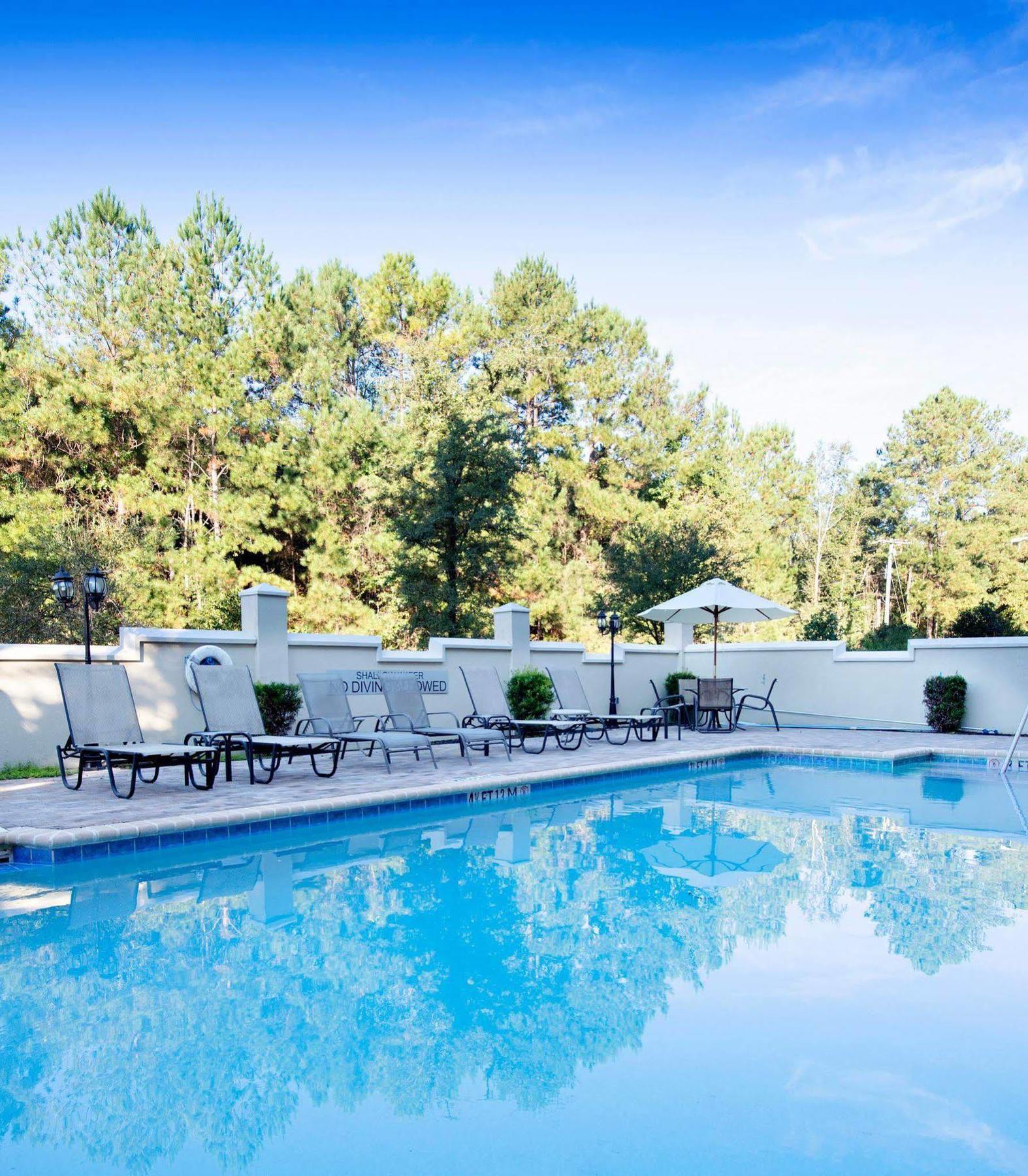 Fairfield Inn & Suites By Marriott Charleston North/Ashley Phosphate North Charleston Bagian luar foto